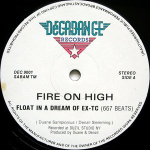 Float In A Dream Of EX-TC