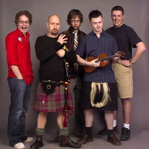 Enter The Haggis 的头像