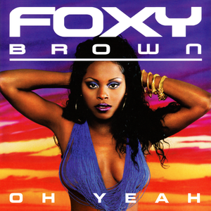 Artwork for Oh Yeah