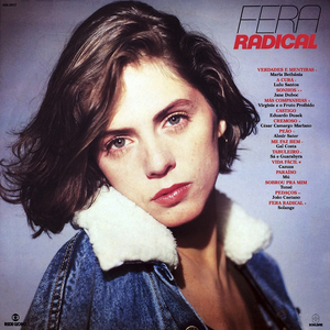 Fera Radical - Nacional by César Camargo Mariano