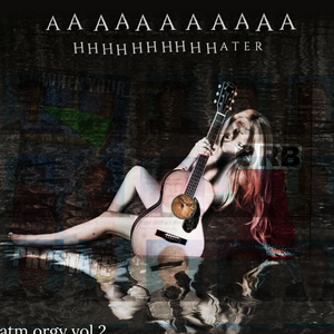 ATM Orgy Vol. 2 album cover