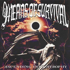 Ascending into Atrophy - EP