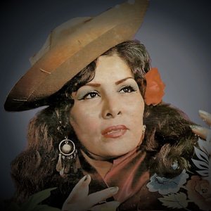 Avatar de Flor Pucarina
