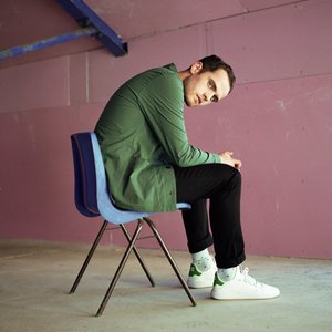 Avatar for Jordan Rakei