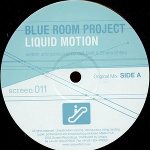 Liquid Motion