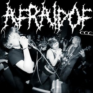 afraid of... (live at the beehive)