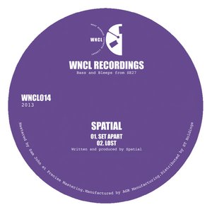 Spatial EP