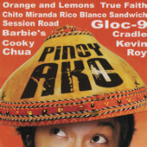 Artwork for Pangarap