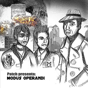 Modus Operandi