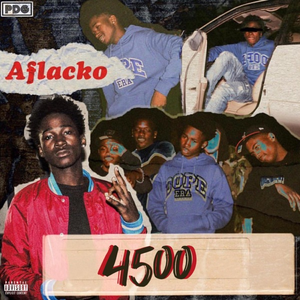 4500 by Aflacko
