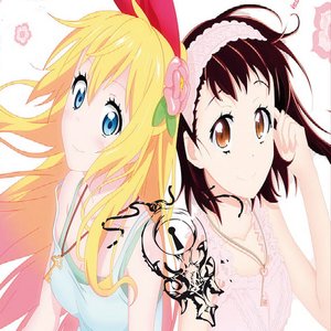 my anime groove