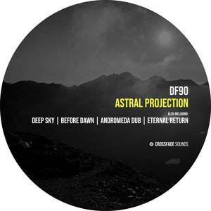 Astral Projection