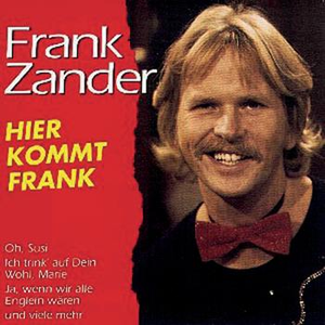 Hier kommt Frank by Frank Zander