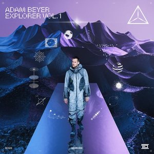 Explorer, Vol. 1