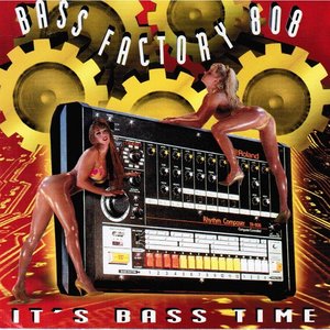Avatar for Bass Factory 808
