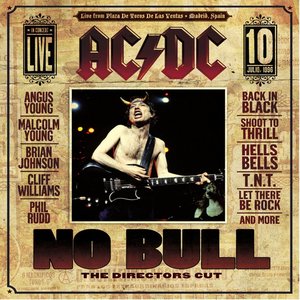 No Bull