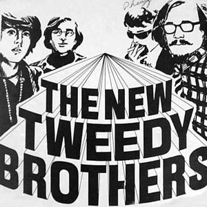 Avatar for New Tweedy Bros