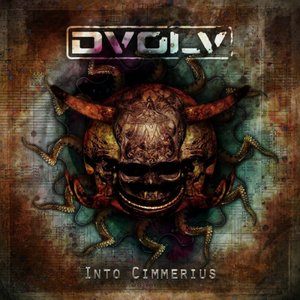 Into Cimmerius