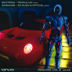 Remixes, Volume 2