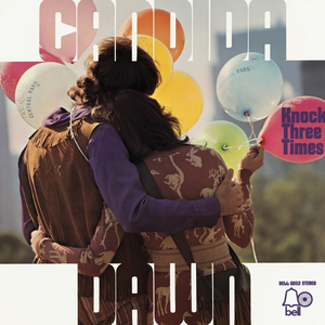 Tony Orlando and Dawn - Candida