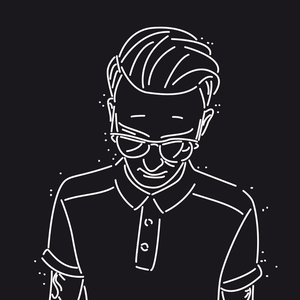 Avatar for internet sushi