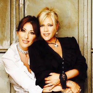 Avatar for Sabrina And Samantha Fox