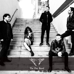 Avatar for The Paz Band