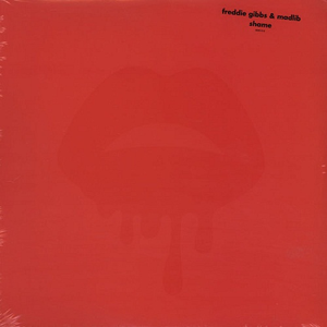 Shame album cover