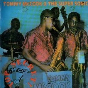 Avatar for Tommy McCook & The Supersonics