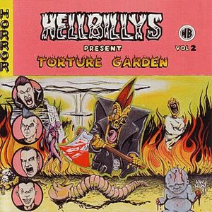 Torture Garden