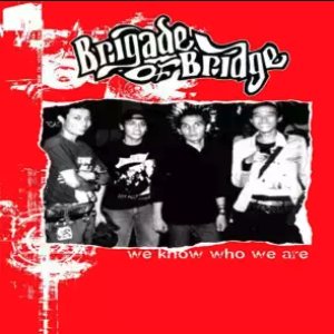 We Know Who We Are