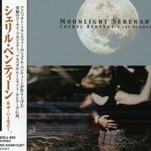 Moonlight Serenade cover