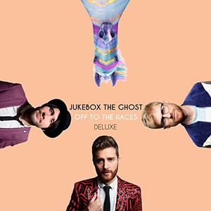 Jukebox The Ghost - Colorful