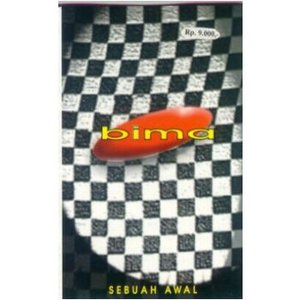 Sebuah Awal