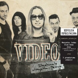 Doskonale wszystko jedno (edycja specjalna)