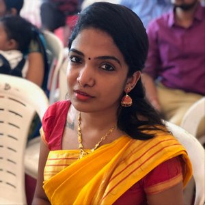Avatar for Gowry Lekshmi