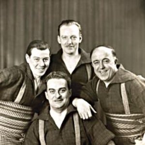 Avatar for Le Quatuor Alouette