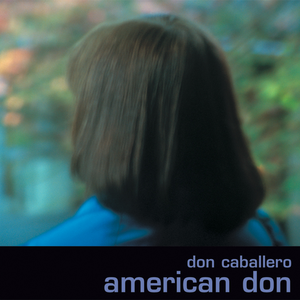 American Don by Don Caballero