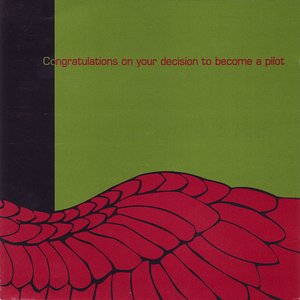 Congratulations on Your Decision to Become a Pilot