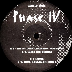 Phase IV