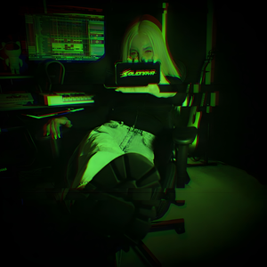 ...