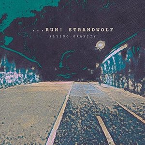 ... Run! Strandwolf