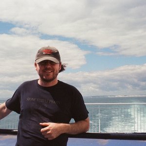 Avatar for Steve Marino