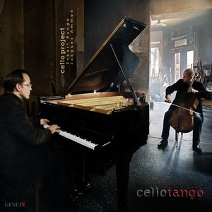 Cello Arrangements - Piazzolla, A. / Villoldo, A.G. / Gardel, C. / Salgan, H. / Gade, J.