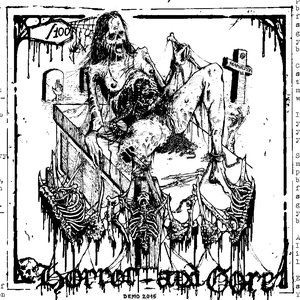 Horror & Gore
