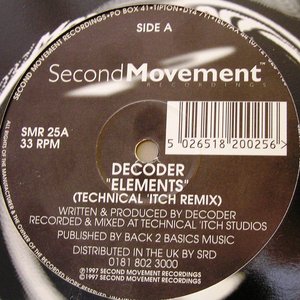 Elements (Technical Itch Remix) / Going Down