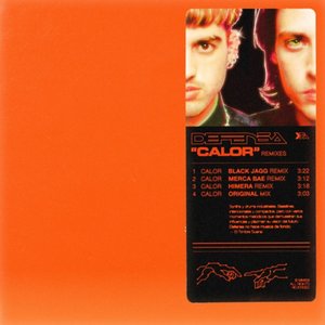 Calor (Remixes) - EP