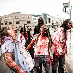 Avatar for Zombie Inc.