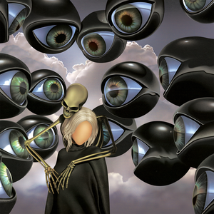 Faith in Persona by death's dynamic shroud