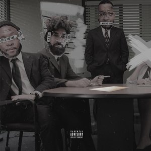 By the Time You Look Up N.C. What We Doin . . . (feat. Denaun, Dem Jointz & Focus...)